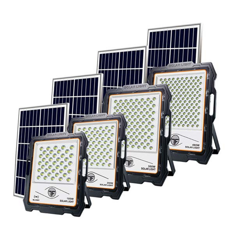 Product image: Ηλιακός προβολέας 100w/200w/300w/400w – mj-d901-null