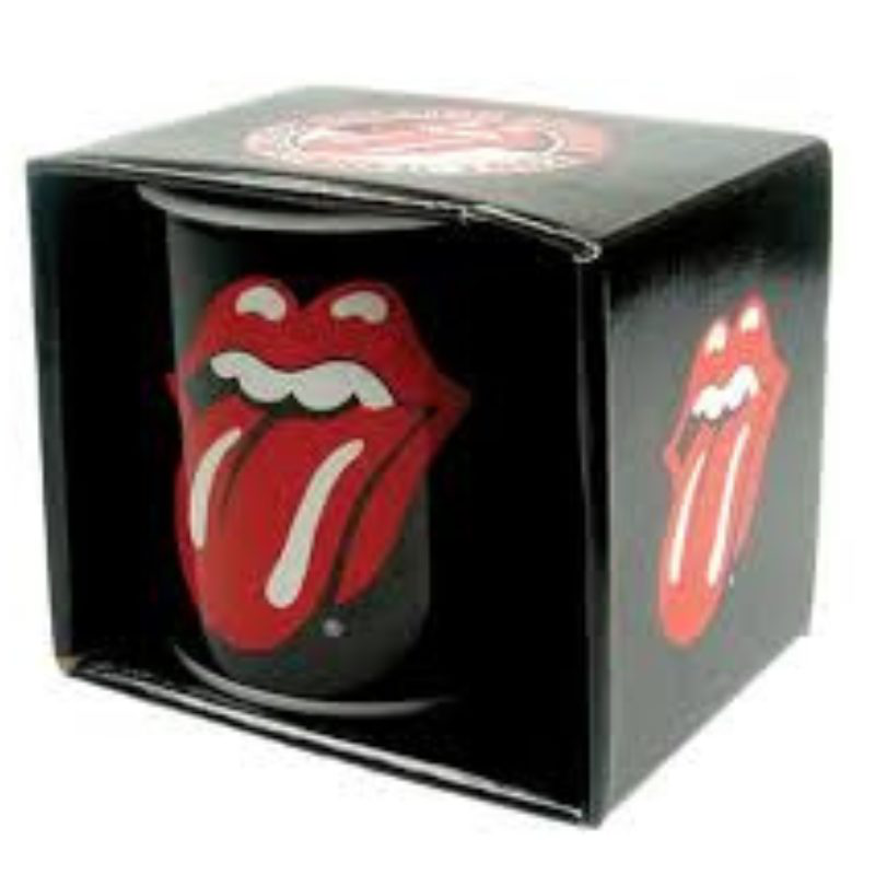 Hmb mug - rolling stones, , medium-null