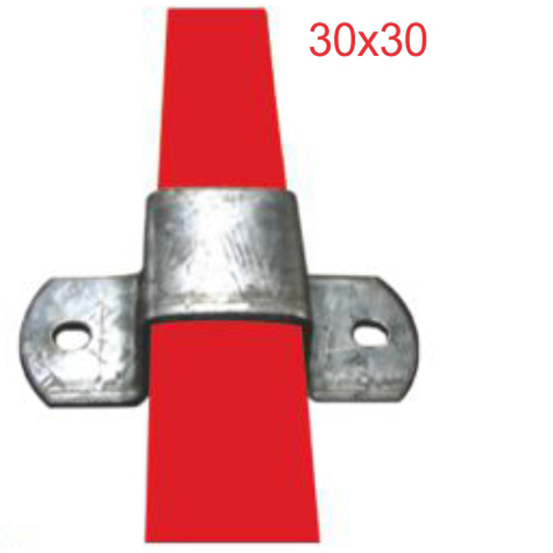 Product image: Joint square support 30x30mm, , medium-null