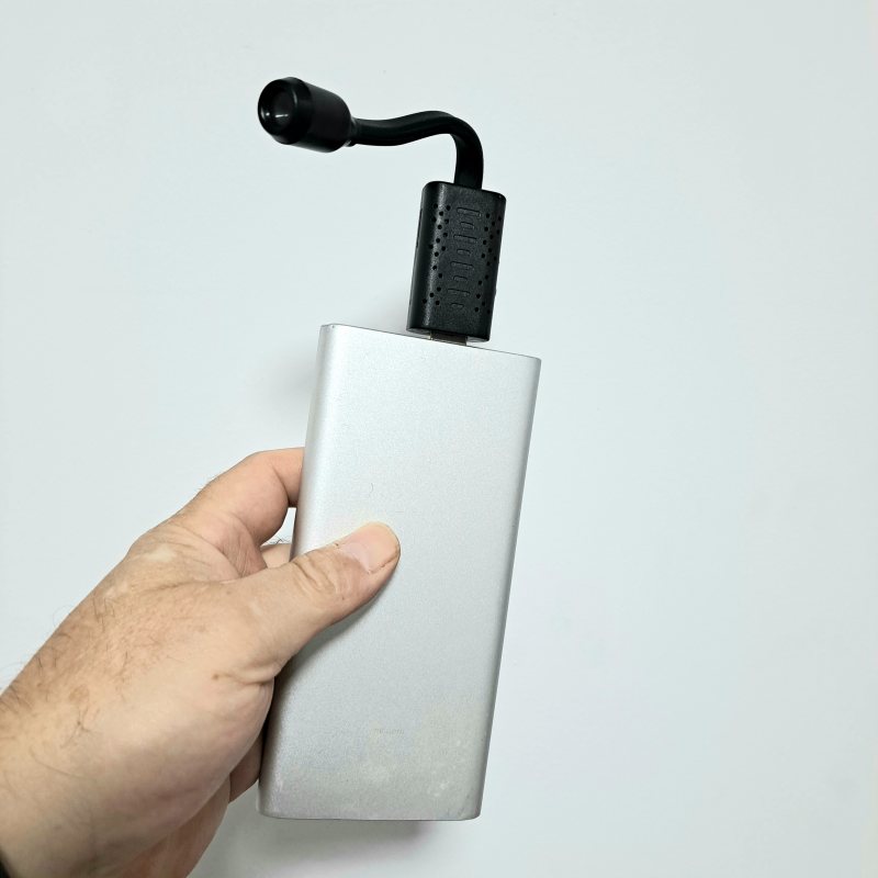 Product image: Κρυφή κάμερα Wi-Fi, , medium-null