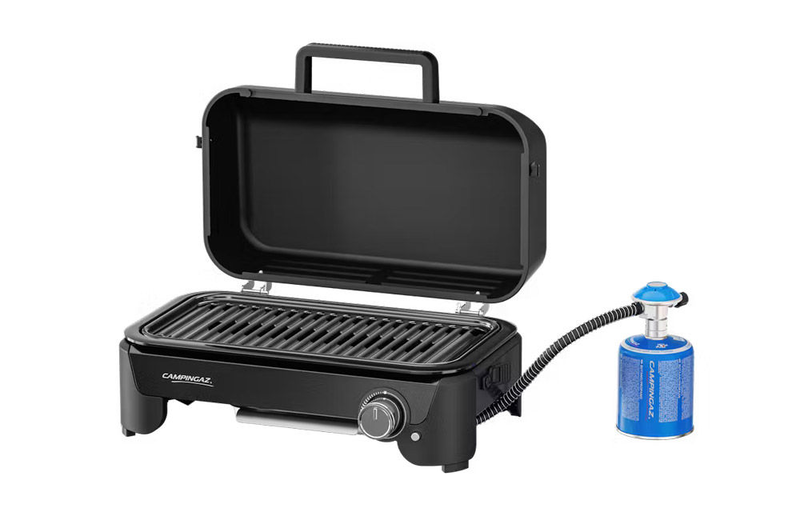 Campingaz tour & grill cv plus gas bbq, , medium image number null