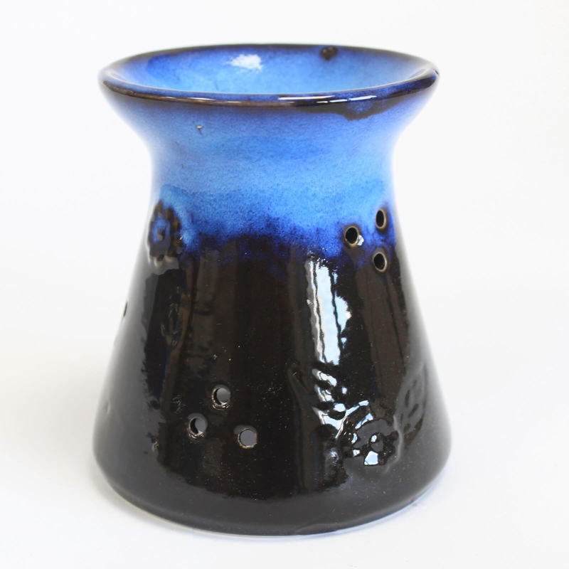 Oil burner classic rustic -  floral, , medium-null