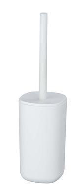 Wenko davos toilet brush - matt white, , medium