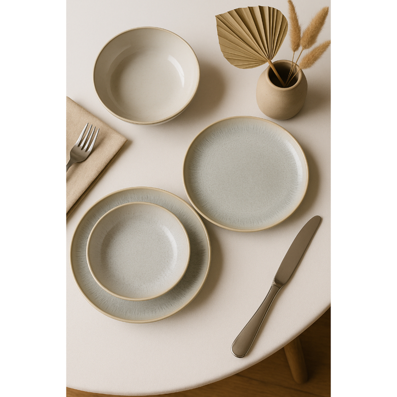 Lifestyle dorothy dinner plate 28cm, , medium-null