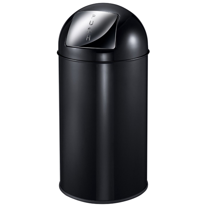 Eko bin pushcan 40l matt-null