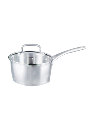 Tsd saucepan with lid 18cm, , medium