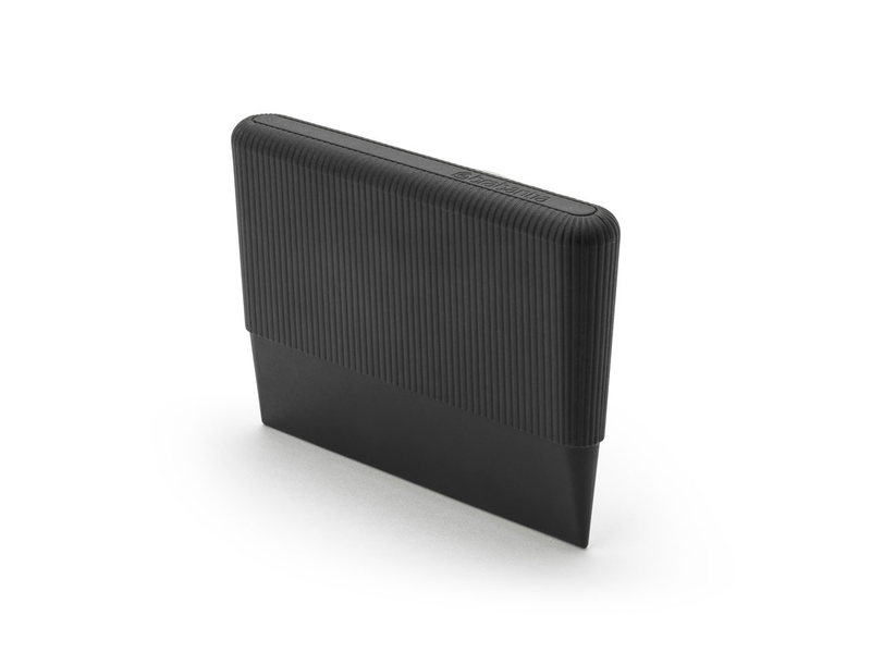 Brabantia dish squeegee dark grey, , medium-null
