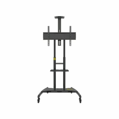 Kaloc klc-180/b TV-trolley (stand-alone)