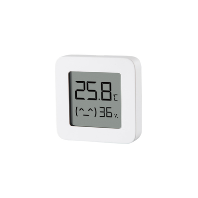Xiaomi mi temperature and humi dity, White, medium