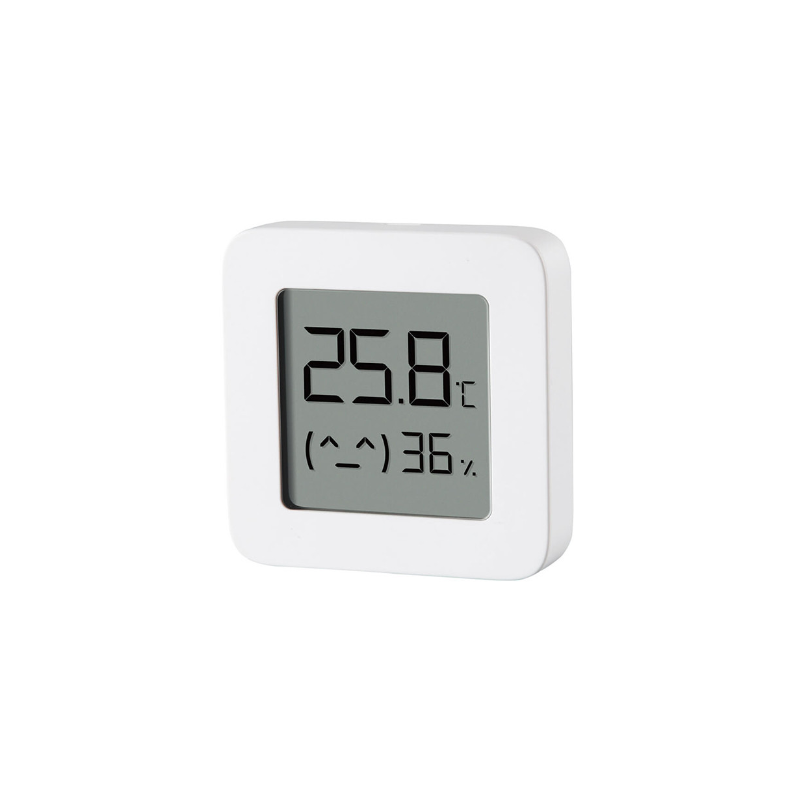 Xiaomi mi temperature and humi dity-null