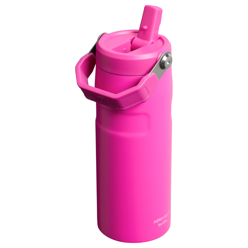 Stanley iceflow bottle flip straw 0.47l-null