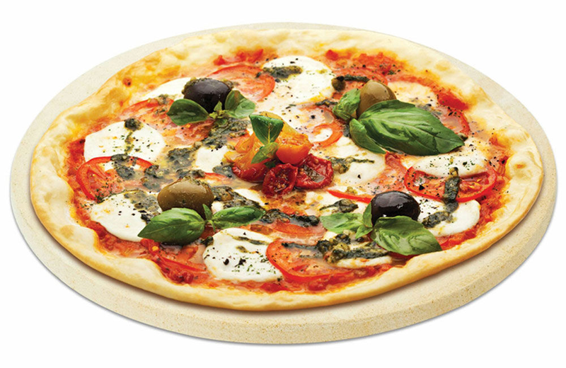 Primo 15in natural baking stones, , medium image number null