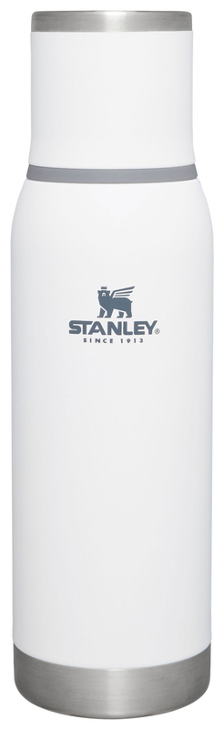 Stanley adventure to go tumbler 1l - white, , medium image number null