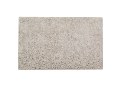 Ankor bathrug soft tuft 3d 50x80cm - camel, , medium