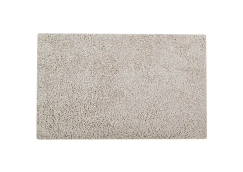 Product image: Ankor bathrug soft tuft 3d 50x80cm - camel, , medium-null