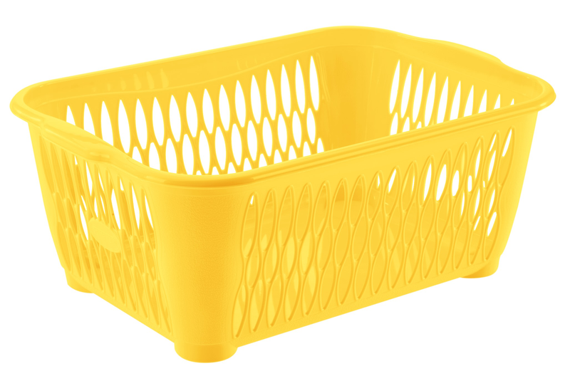 Product image: Tontarelli funny basket 37x25.5xh15c, , medium-null