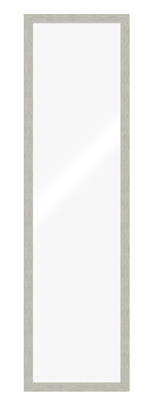 Superliving over door mirror 30x120cm assorted colors, , medium image number null