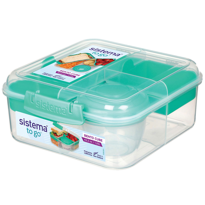 Sistema to go βεντο δοχειο φαγητου 1.25l - διαφορα χρωματα, , medium