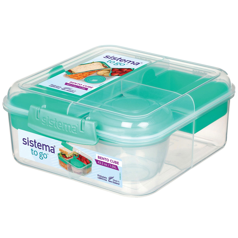 Sistema to go βεντο βοχ 1.25l - assorted colors, , medium-null