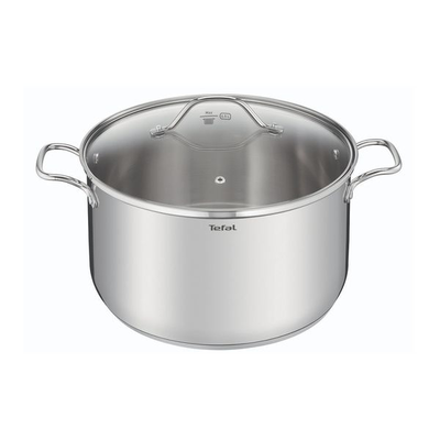 Intuition 26&epsilon;&kappa;, Inox, medium