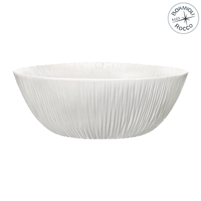 Bormioli rocco coconut salad bowl 23cm