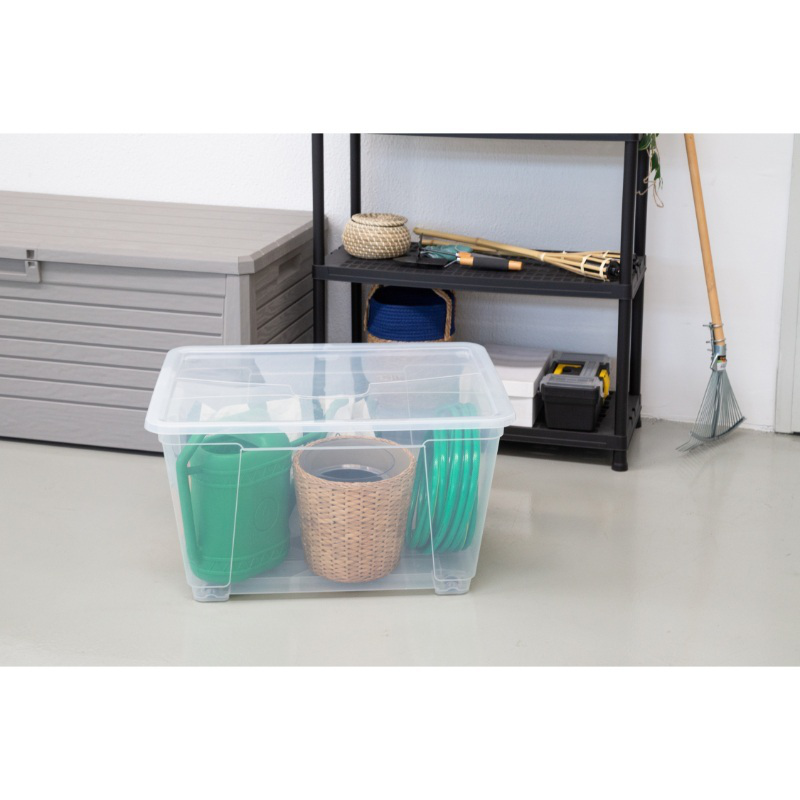 Dea easy storage box 140l, , medium-null