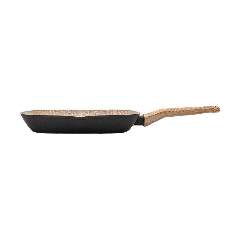 Estia earth grill 28cm, , medium-null