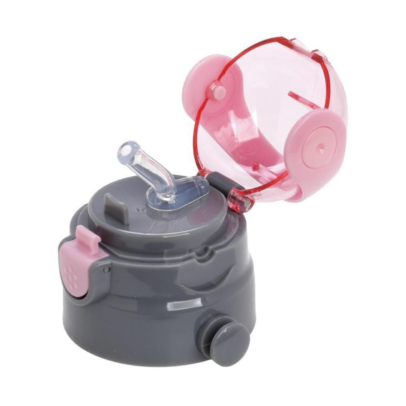 Product image: Ανταλλακτικο πωμα παιδικου θερμου - ροζ 400ml, , medium-null