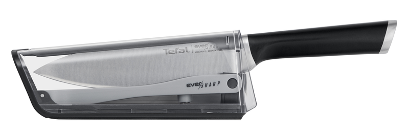 Product image: Tefal eversharp chef knife 16.5cm, , medium-null