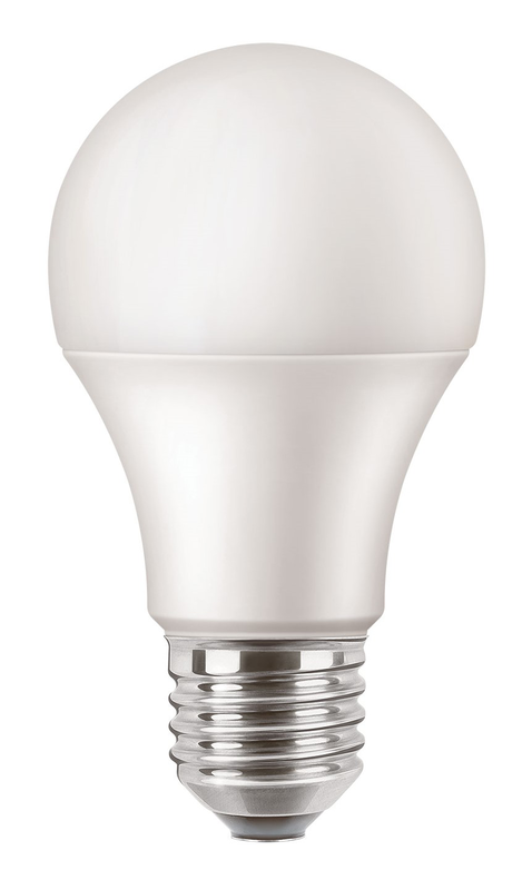 Mazda led lamp 75w a60 e27 cool white 4000k 840, , medium-null