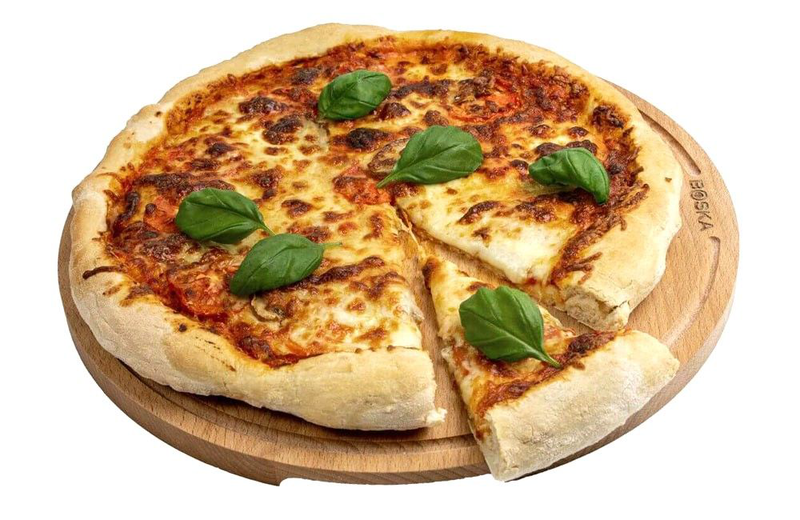 Boska pizza board amigo m (⌀ 29cm), , medium-null