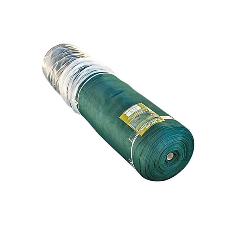 Product image: Δίχτυ σκίασης πράσινο-μαύρο 95% 1m x 35m, ανθεκτικότητα & αποτελεσματική προστασία, , medium-null