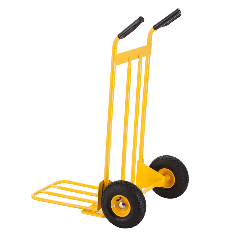 Product image: Stanley ht535 μεταφορικο τρολλευ 200kg, , medium-null