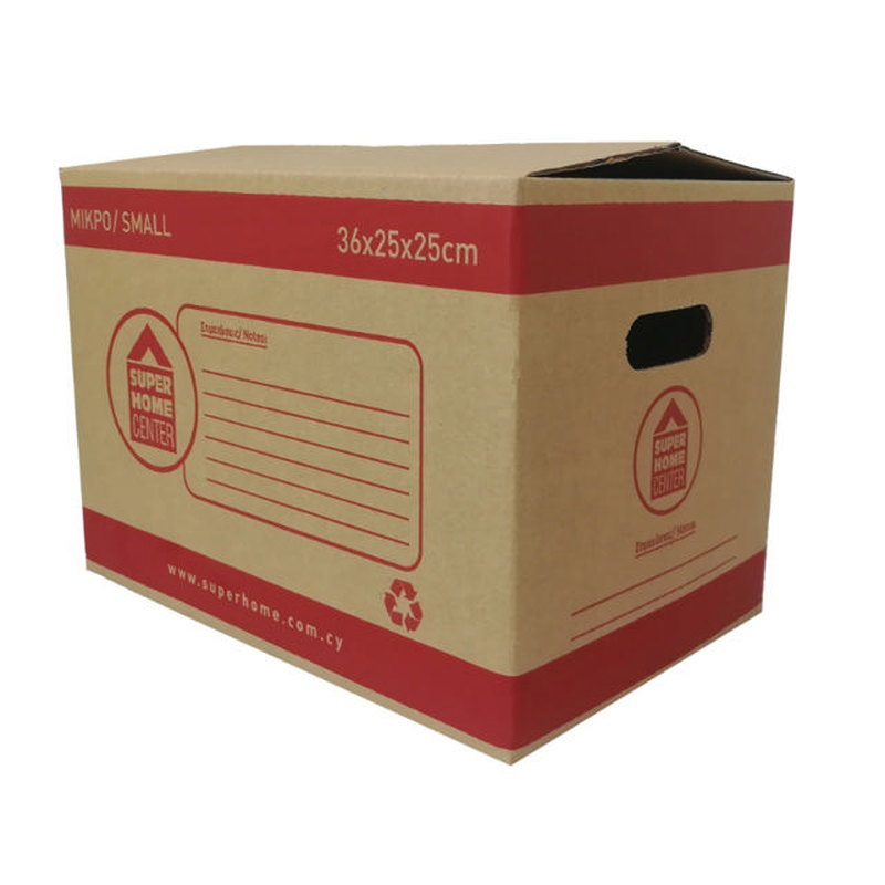 Carton box super small 36x25x25cm, , medium-null