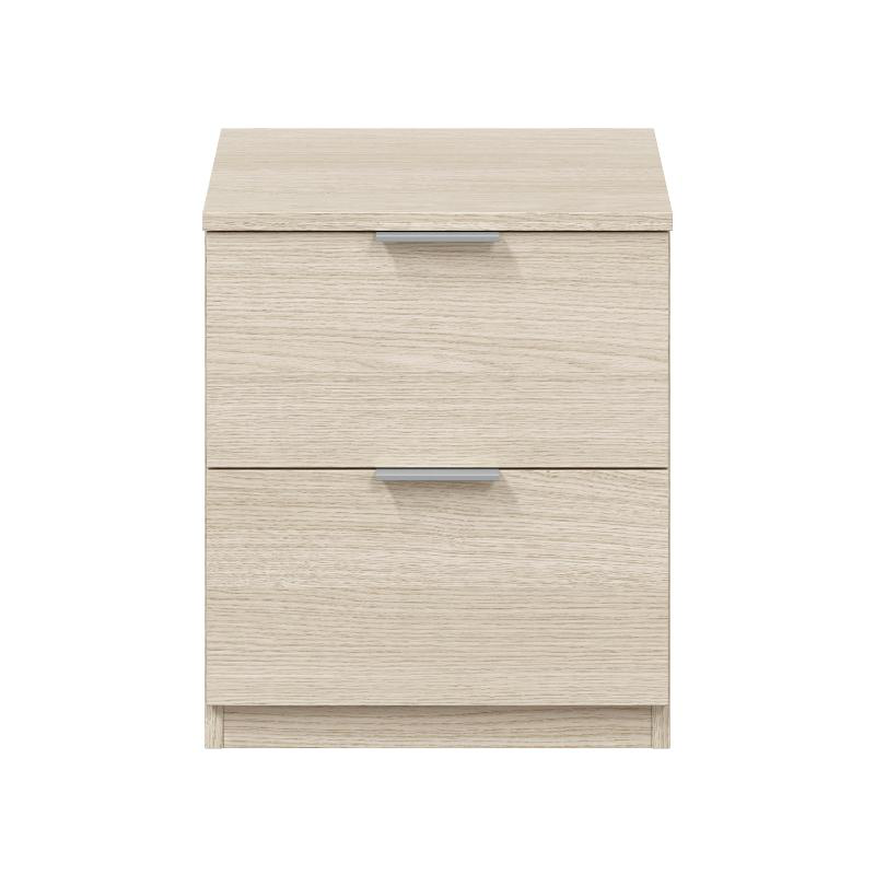 Product image: Fores bedside table - oak, , medium-null