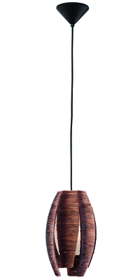 Eglo 'mongu' pendant light 1xe27