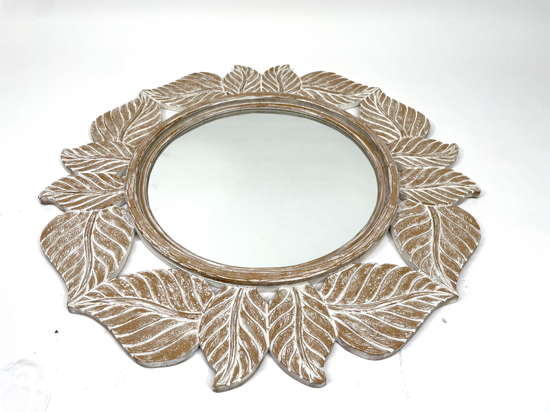 Round leaf merror, , medium image number null