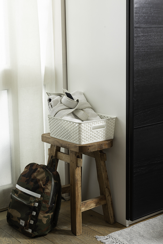 Curver my style box m ασπρο, , medium-null