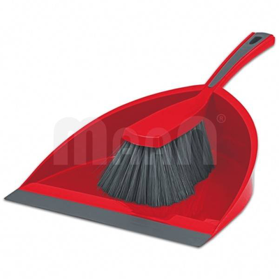 Brush with scoop maxi maan home, , medium