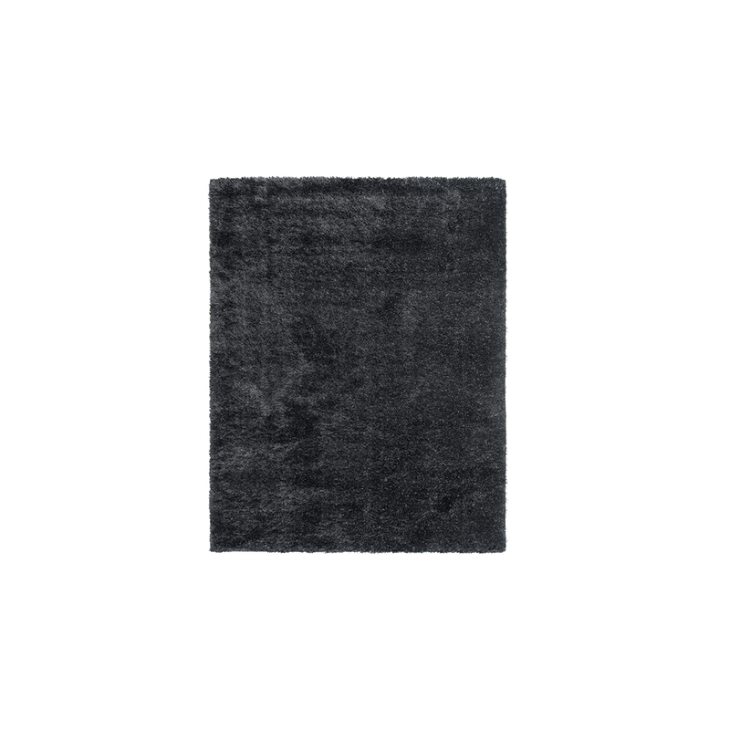 Bengali carpet 200x250cm antrhacite-null