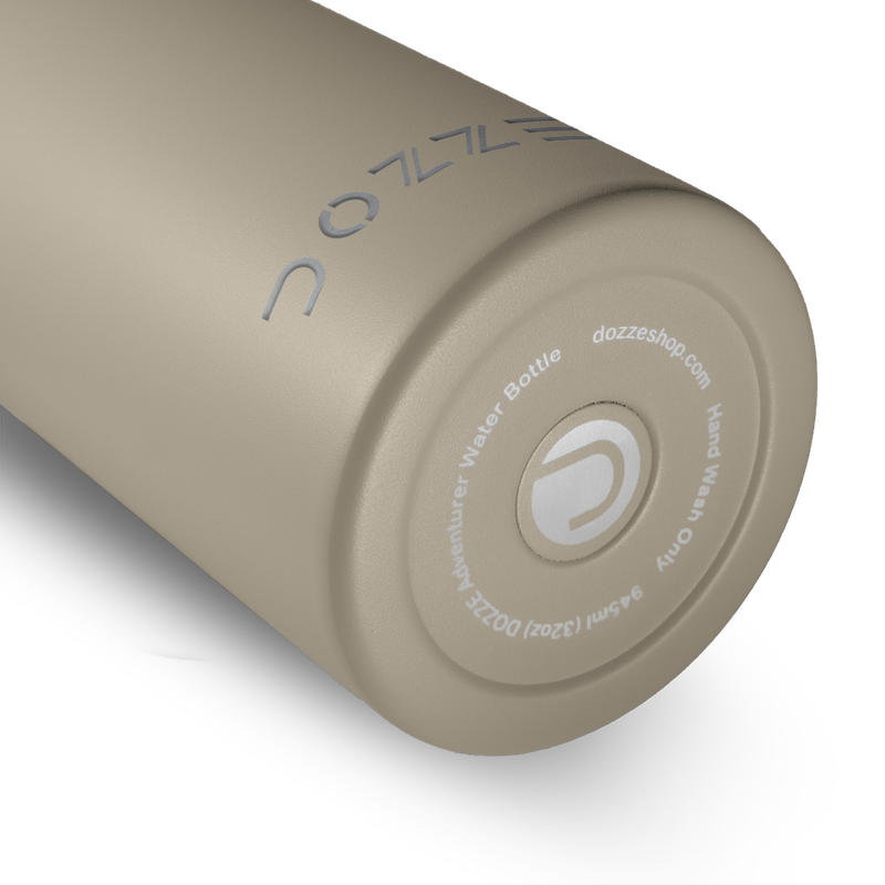 Dozze adventurer water bottle-null