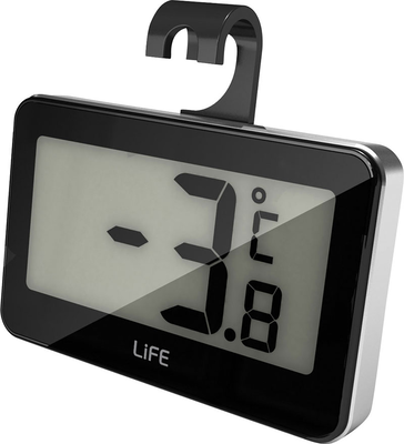 Life fridgy digital fridge/indoor thermometer for your fridge, , medium