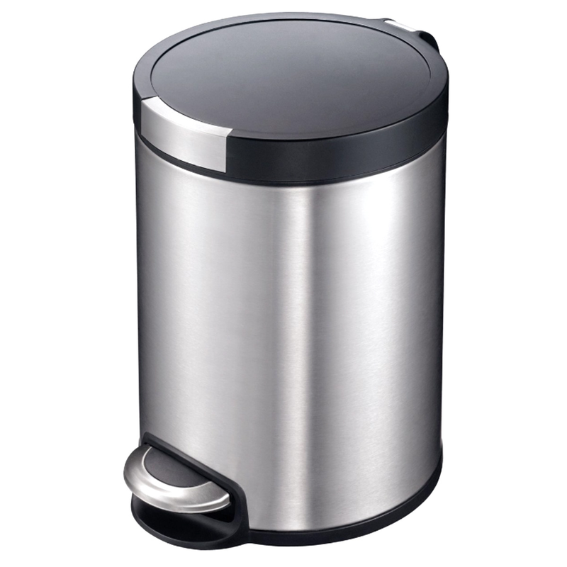 Eko pedal bin artistic s/s &mu;&alpha;&tau; 12l-null