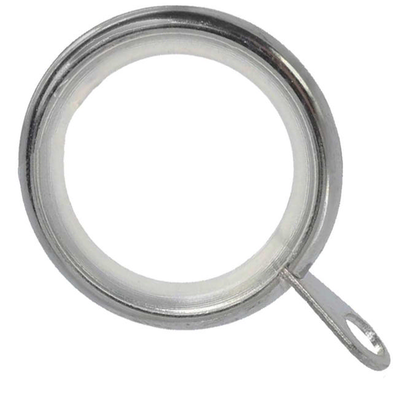 Rings 19 chrm 10pc plst cvr, , medium-null