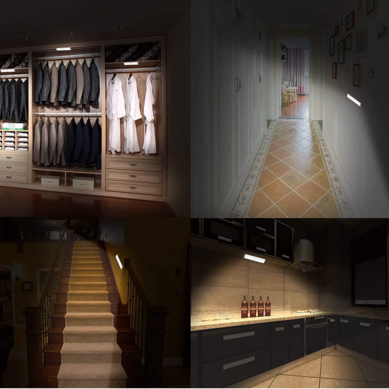 10-led closet light 100lm battery operated, , medium-null