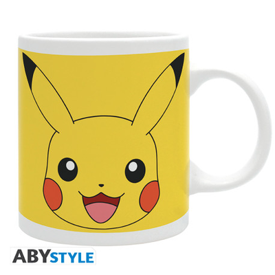 Abysse pokemon picachu mug 320ml, , medium