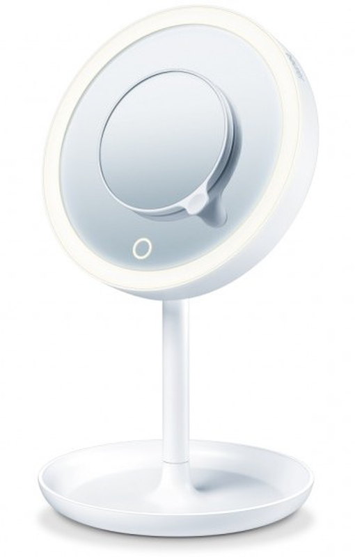 Product image: Beurer bs45 led mirror 17.5cm, , medium-null