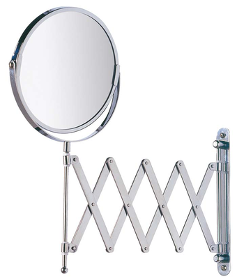 Extendable mirror 17cm 3x zoom, , medium