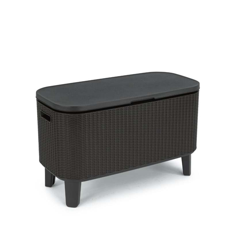 Keter bevy bar graphite, , medium-null