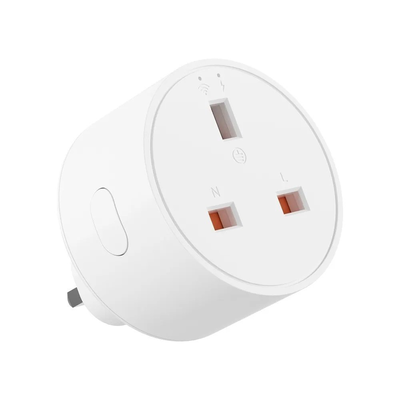 Sonoff Wi-Fi smart plug s60 uk, , medium